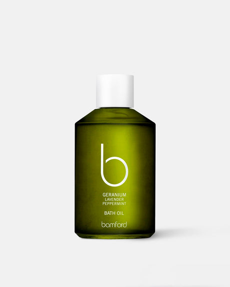 Geranium-Bath-Oil
