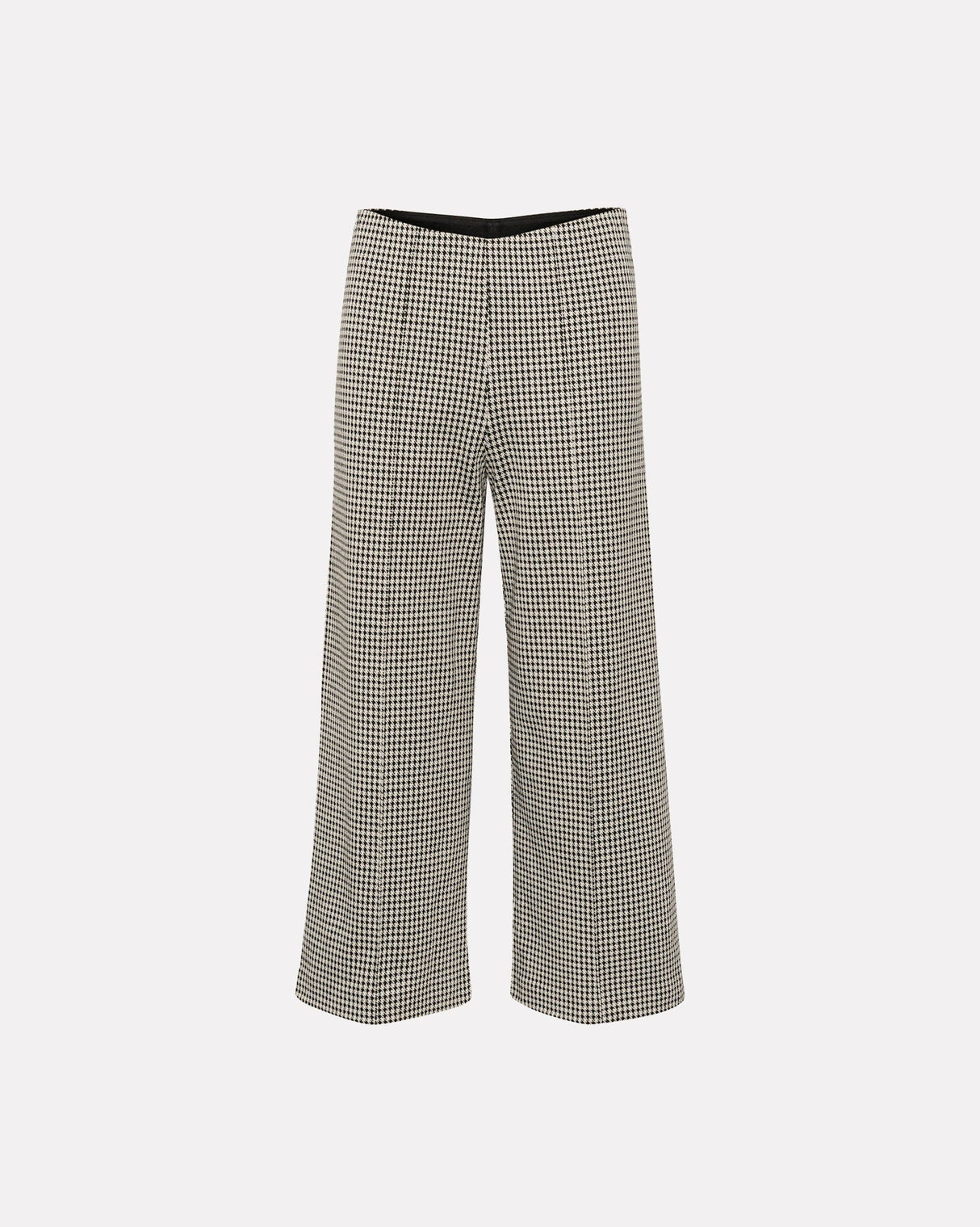 Black-Check-Ilisan-Cropped-Trousers