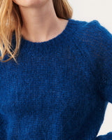 Blue Opal Rhona Knit Jumper