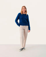 Blue Opal Rhona Knit Jumper