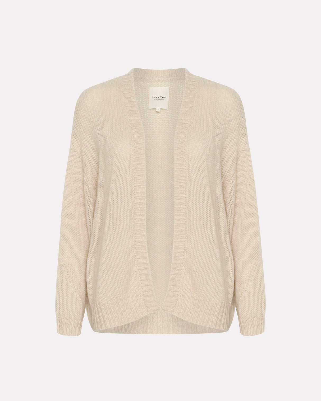 French-Oak-Rastine-Mohair-Blend-Cardigan
