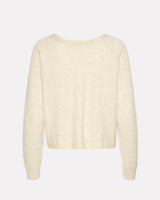 French-Oak-Marcelina-Twist-Back-Pullover
