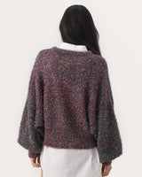 Multicolour Milena Sparkle Cardigan