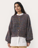 Multicolour Milena Sparkle Cardigan