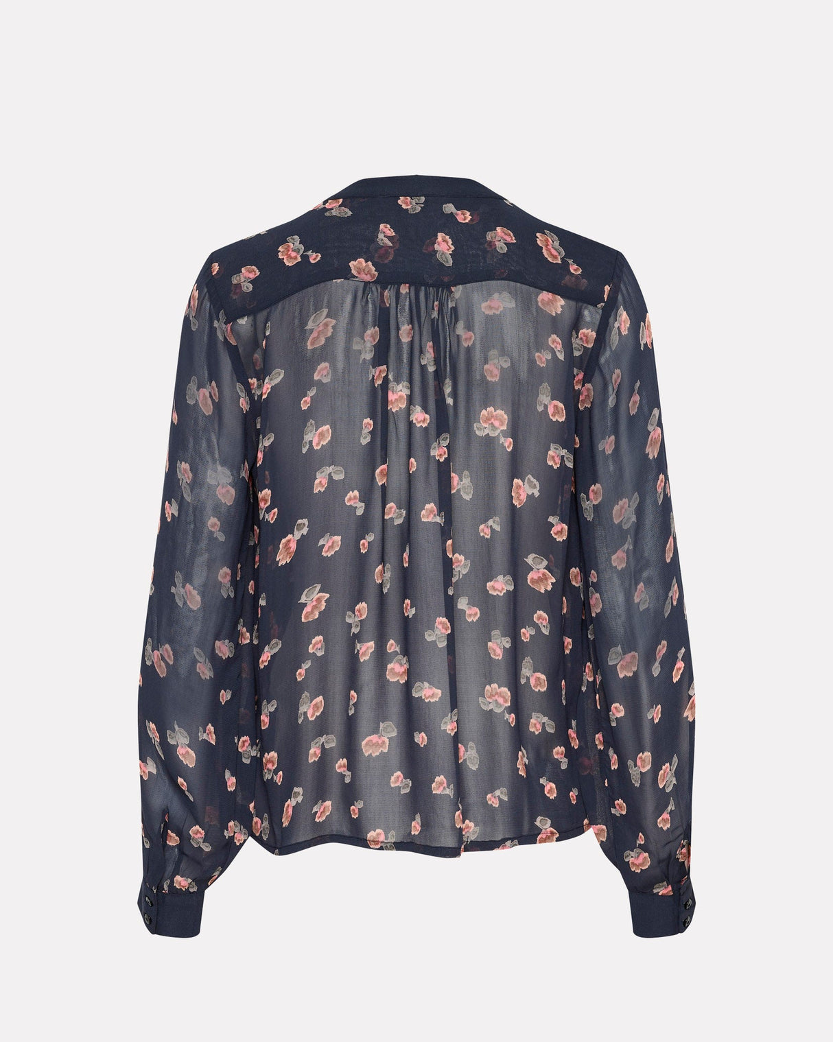 Dark-Navy-Prisca-Blouse