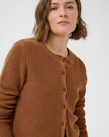 Argan-Oil-Gigia-Linen-Blend-Knit-Cardigan