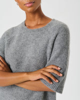 Medium-Grey-Melange-Umay-Knit-Jumper