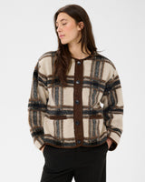 Brown-Check-Ysabell-Jacket