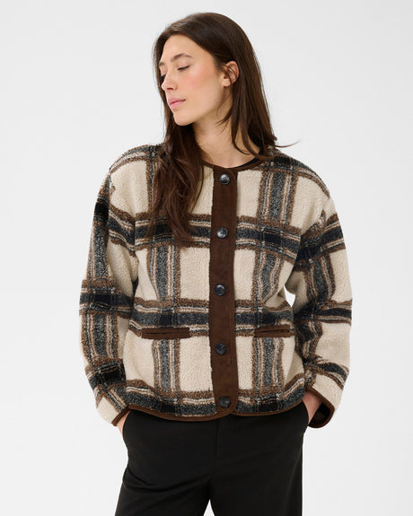 Brown-Check-Ysabell-Jacket