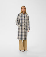 Dark-Navy-Check-Yasha-Long-Coat