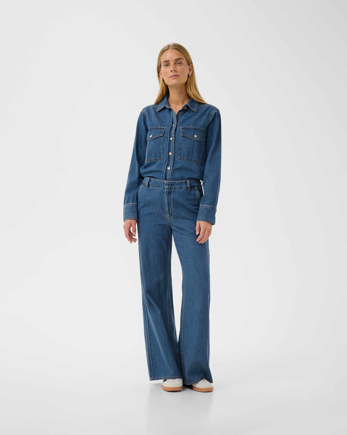 Medium-Blue-Safina-Wide-Leg-Jeans