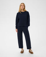 Dark Navy Zola Sweatshirt