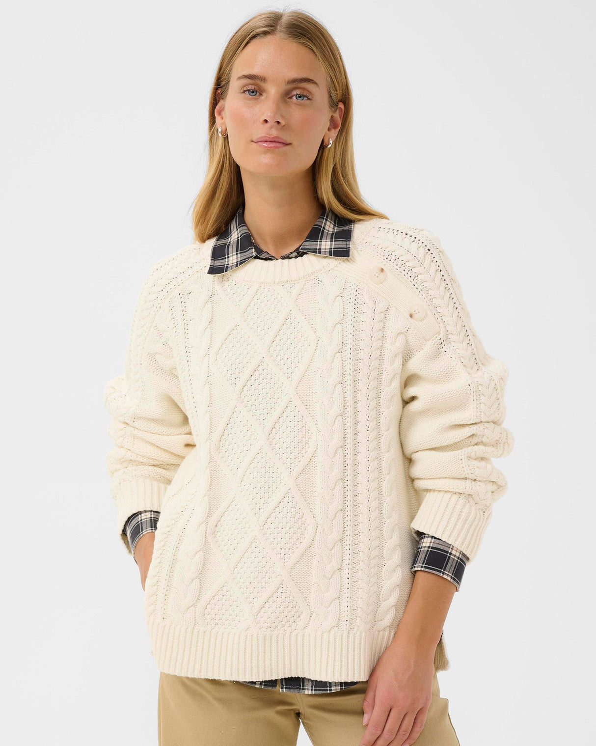 Whisper-White-Ziva-Textured-Knit-Jumper