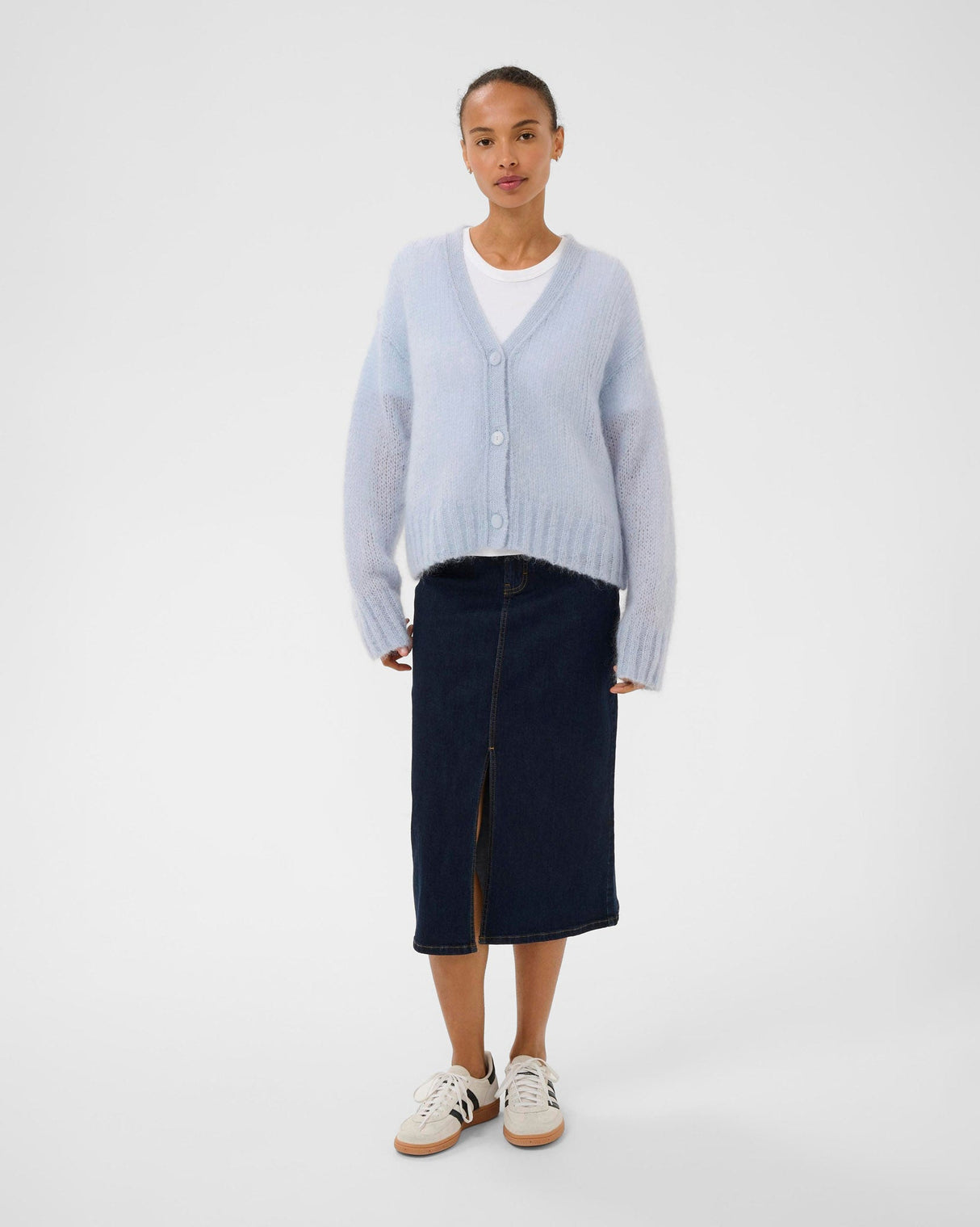 Heather Zendaya Cardigan