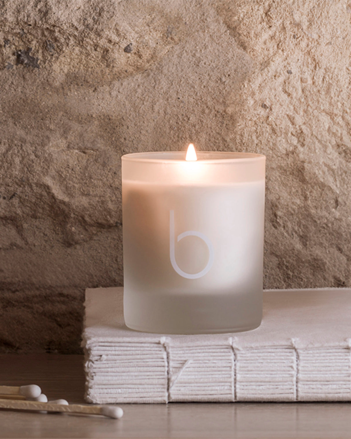 Rosemary 1 Wick Candle