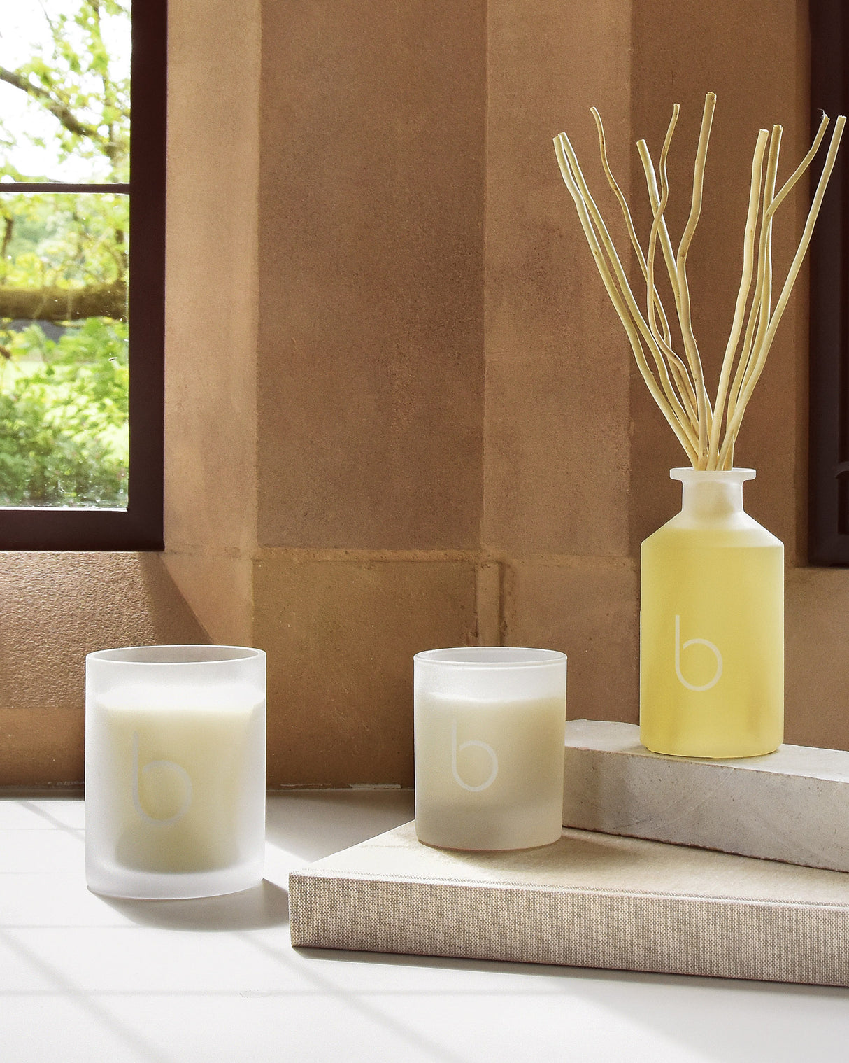 Rosemary 1 Wick Candle