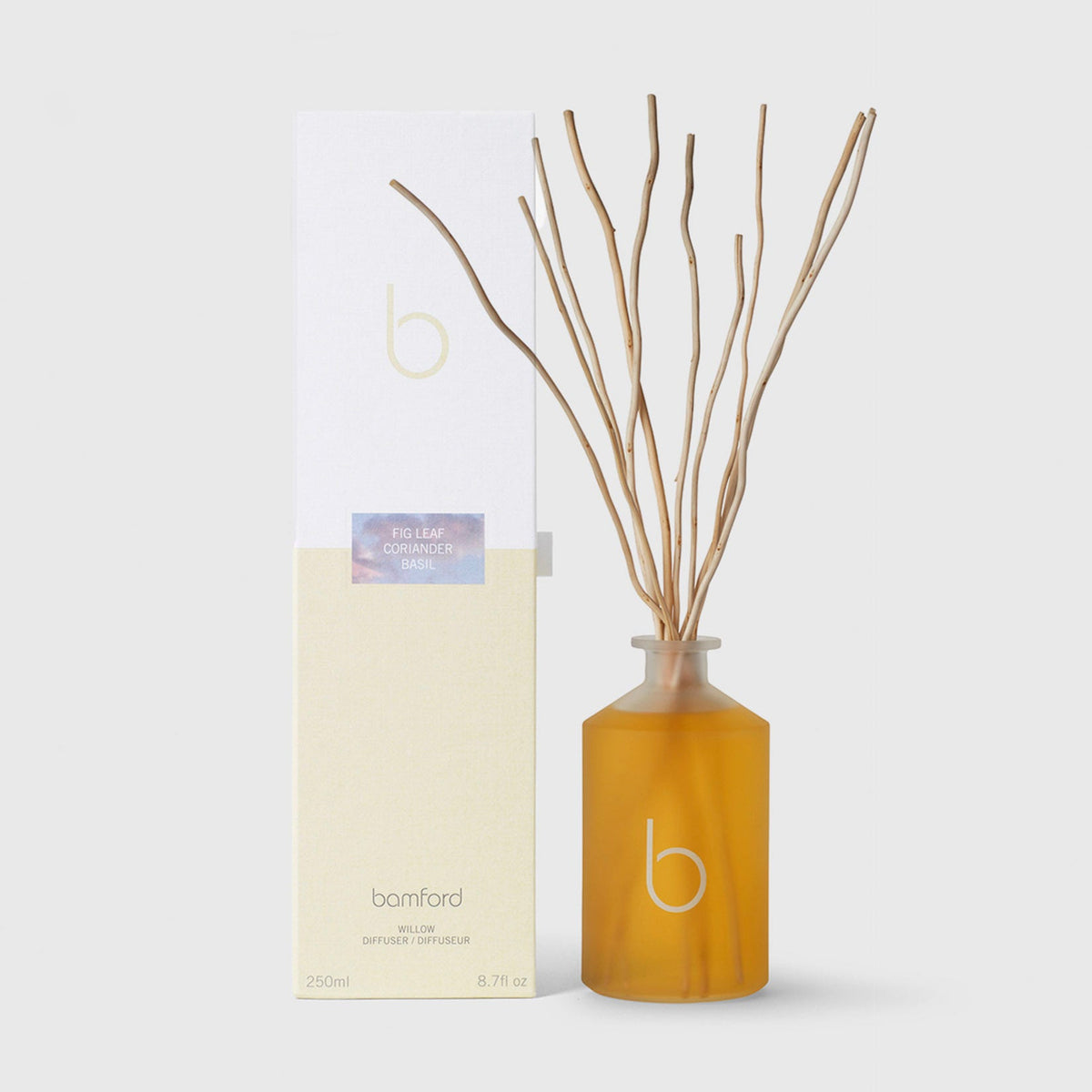 Fig Leaf Diffuser – Avoca
