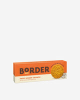 Border Old Fashioned Ginger Crunch