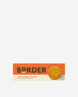 Border Old Fashioned Ginger Crunch