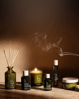 B Silent Night Time Pillow Spray