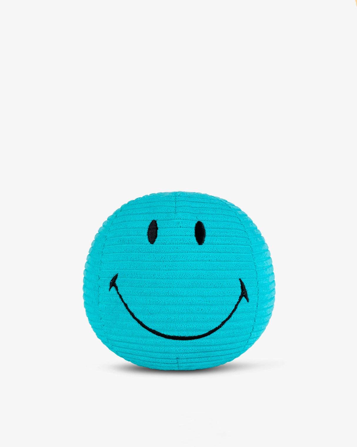 Teal-Smiley-Corduroy-Soft-Toy