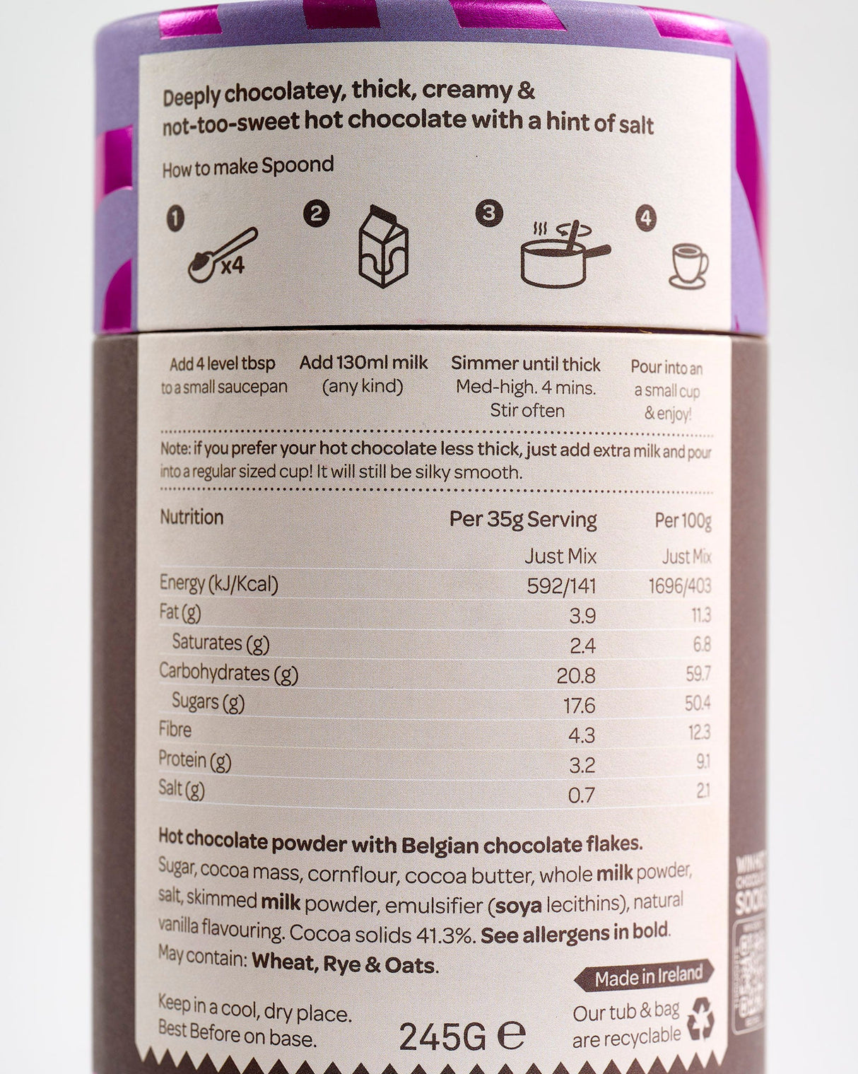 Spoond-Dark-Milk-Hot-Chocolate