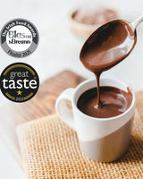 Spoond Dark Milk Hot Chocolate