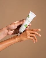 Geranium Hand Balm