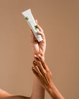 Geranium Hand Balm