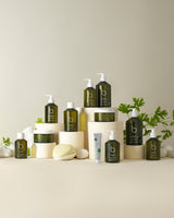 Geranium Hand Balm