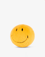 Yellow-Smiley-Fuzzy-Soft-Toy