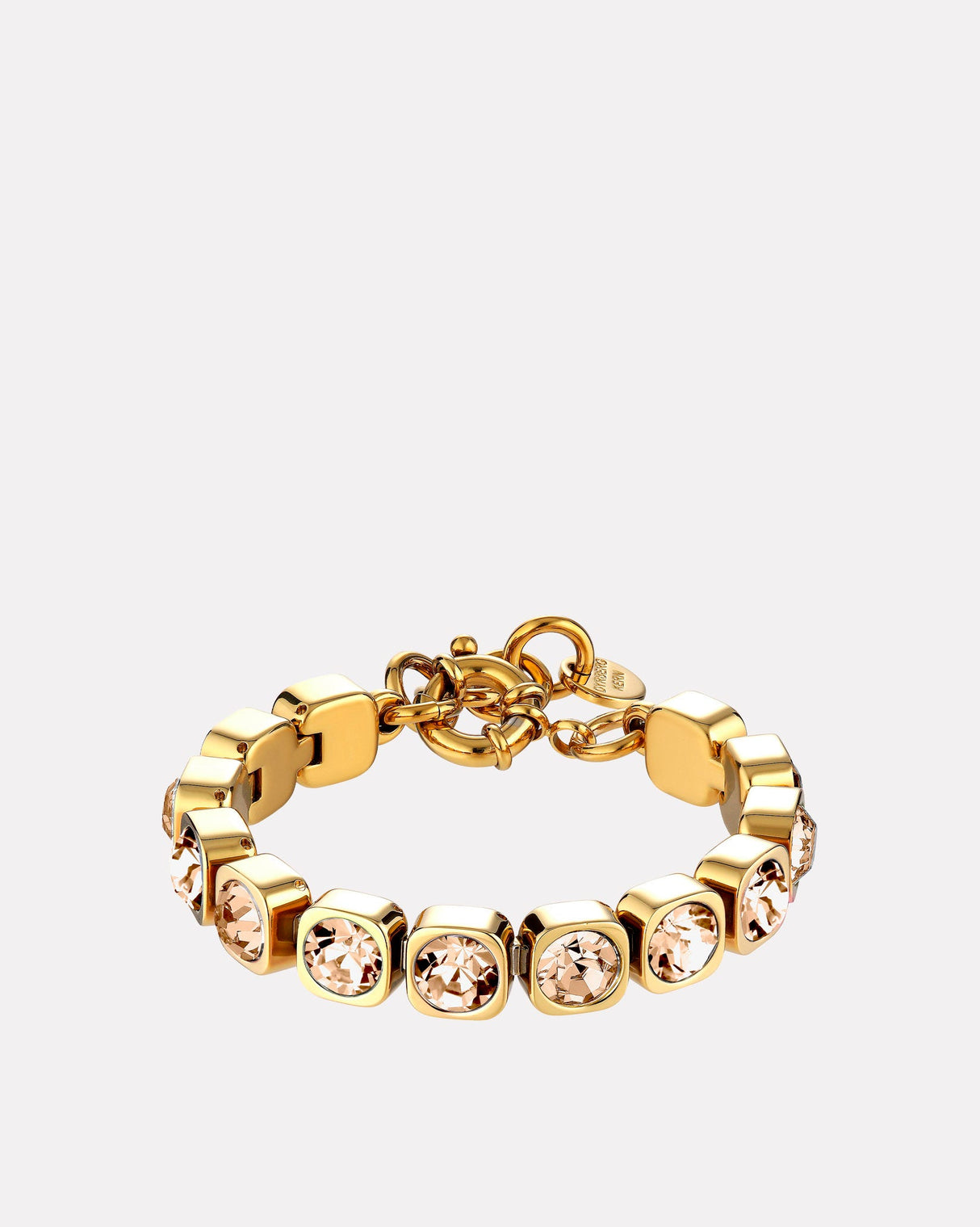 Golden-Crystal-Conian-Bracelet