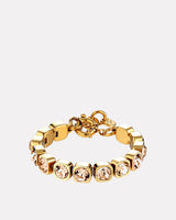 Golden-Crystal-Conian-Bracelet