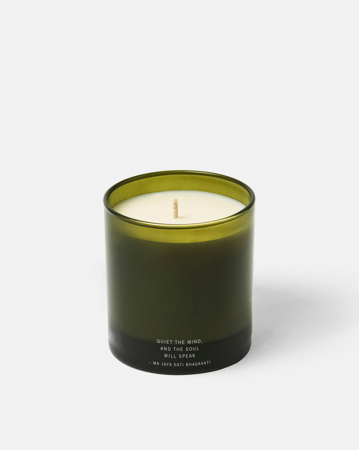 B Silent Candle
