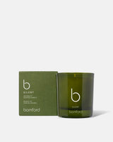 B Silent Candle