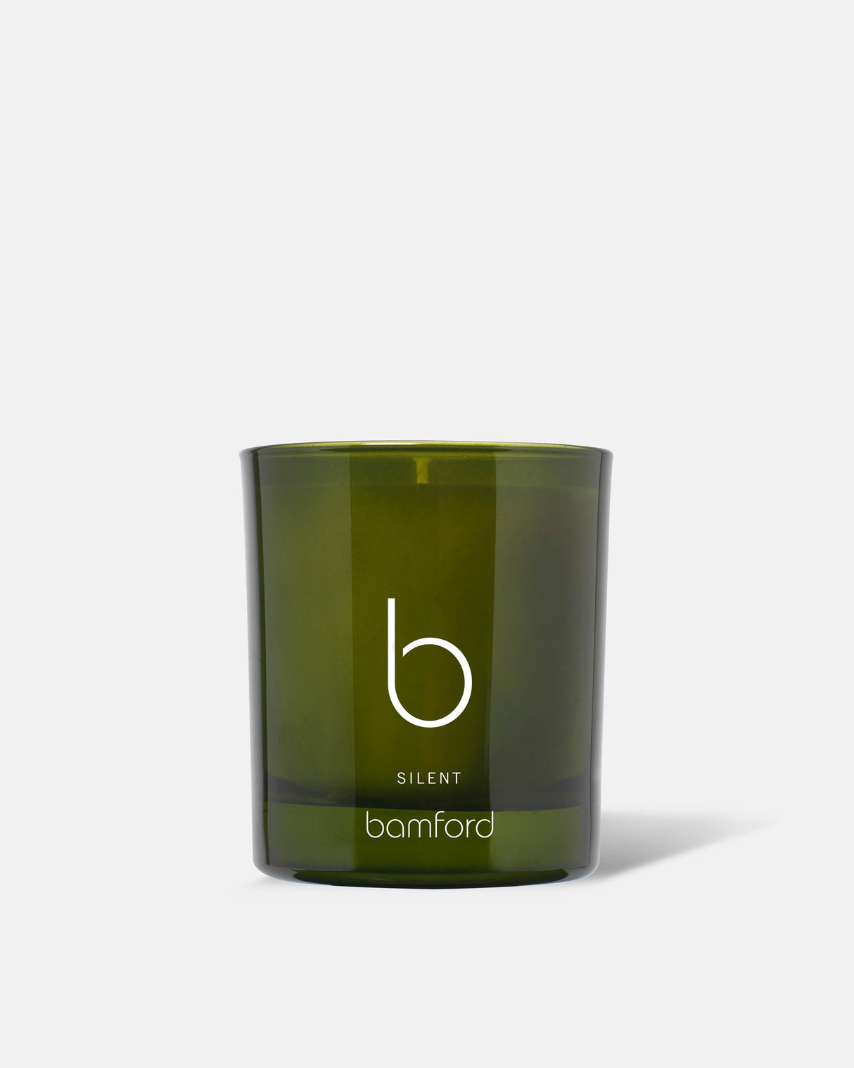 B Silent Candle