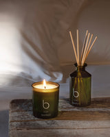 B Silent Candle