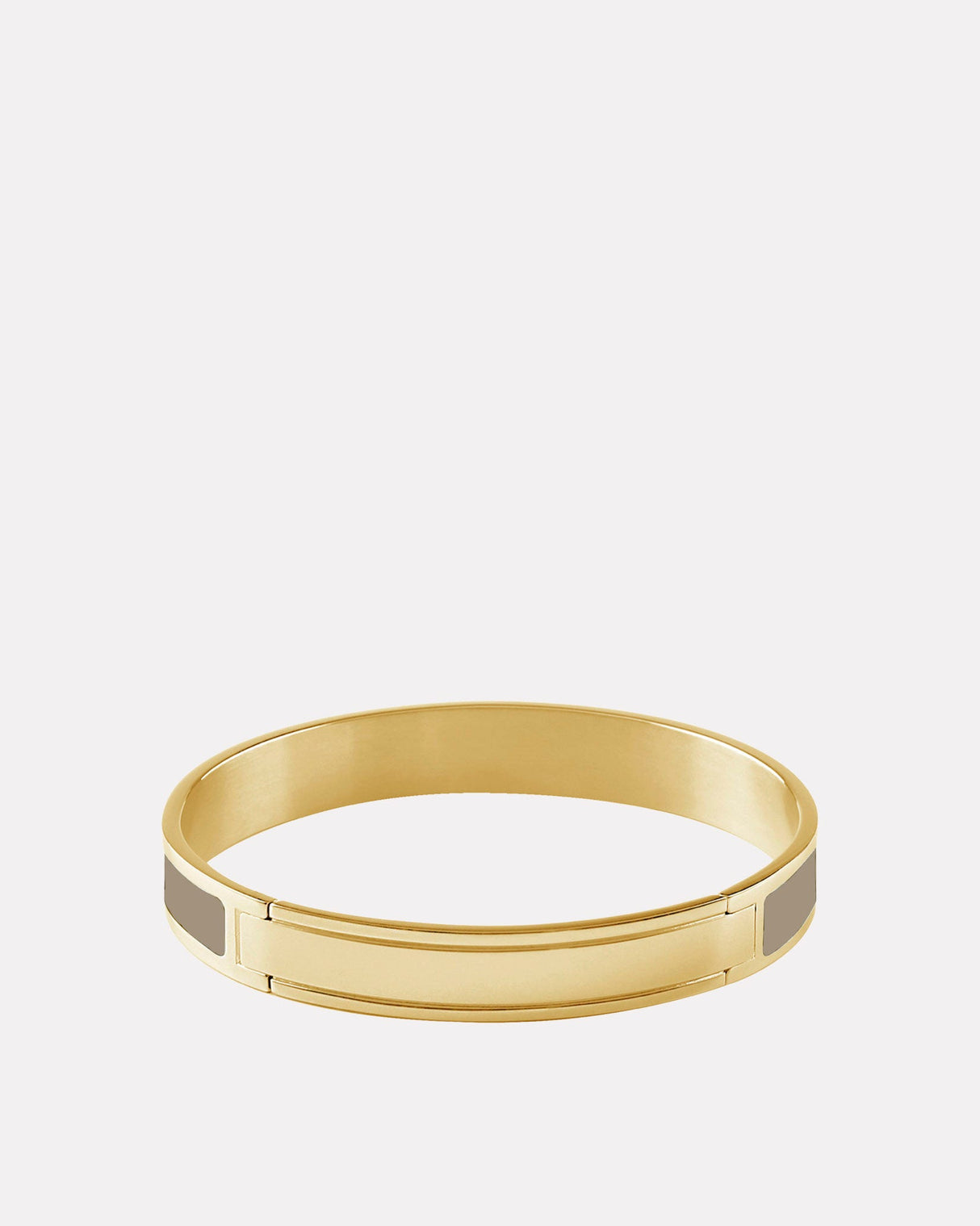 Golden Enamel Pennika Bracelet