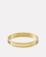 Golden Enamel Pennika Bracelet