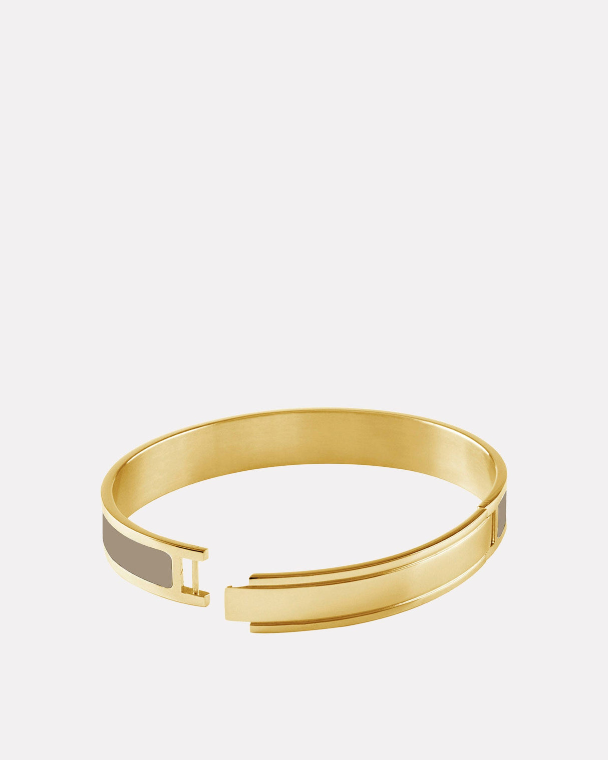 Golden Enamel Pennika Bracelet