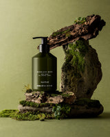 Woodland Moss Body Wash