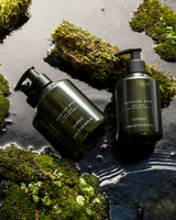 Woodland Moss Body Wash