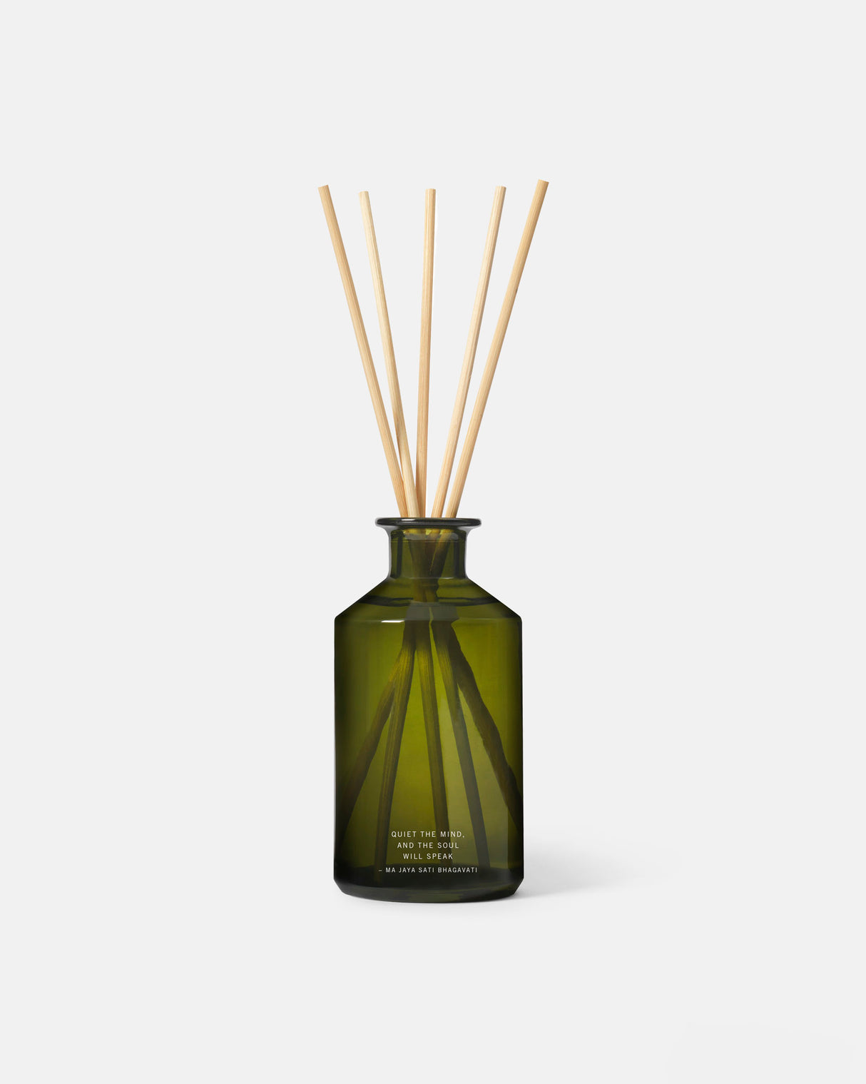 B Silent Diffuser