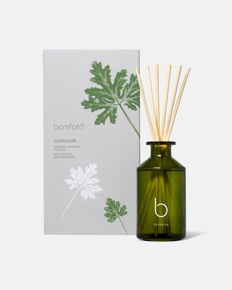 Geranium-Diffuser