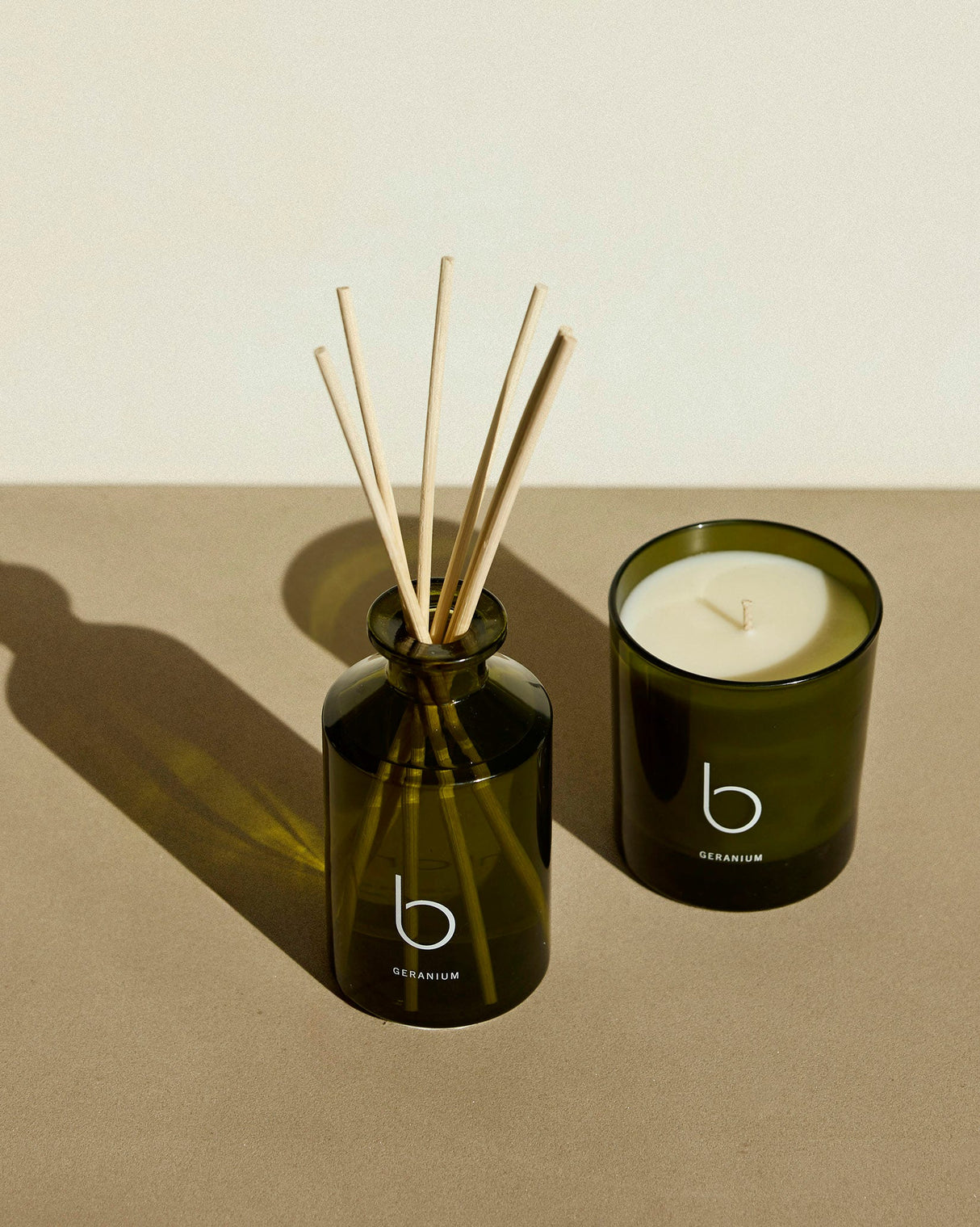 Geranium Diffuser