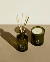 Geranium Diffuser
