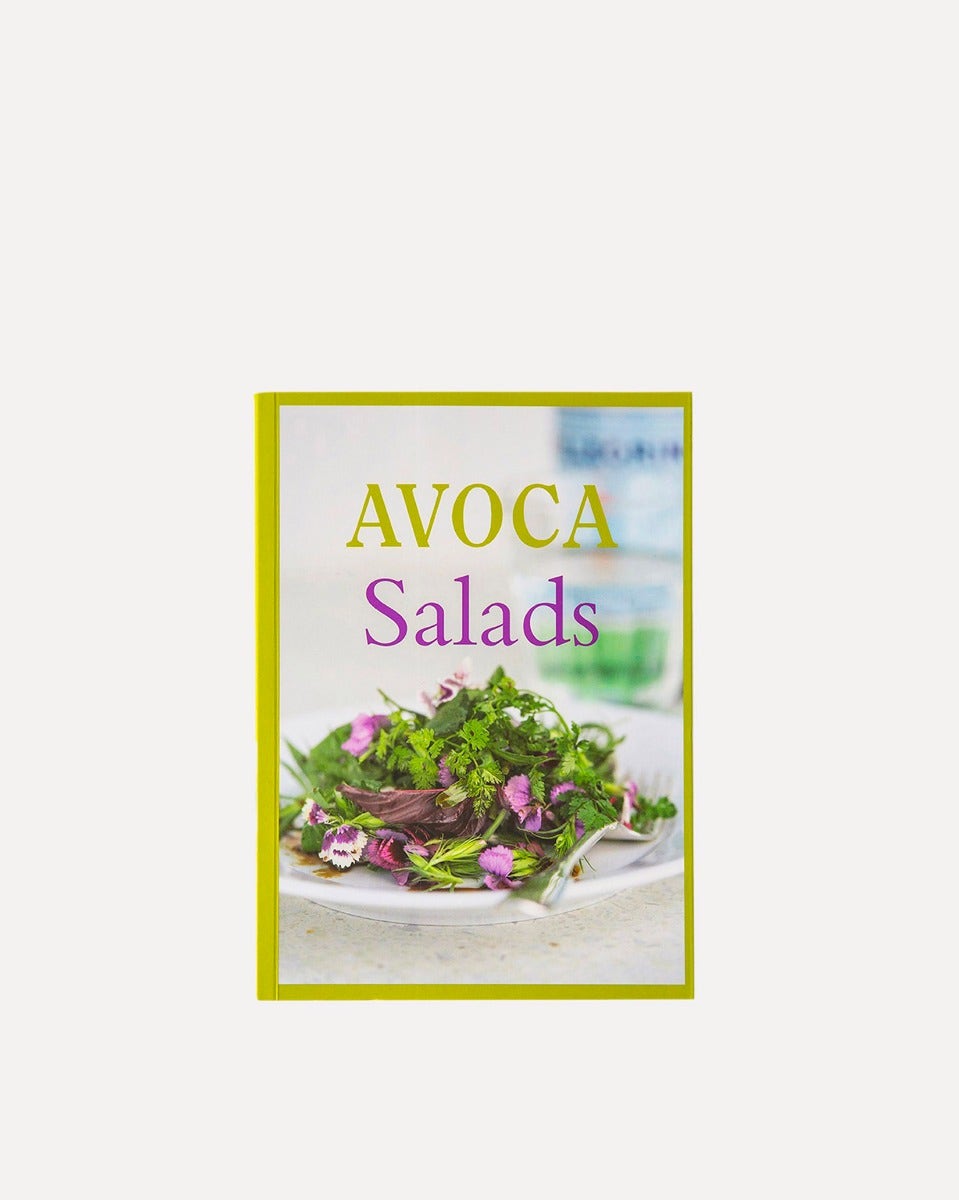 Avoca Salads, Compact Edition