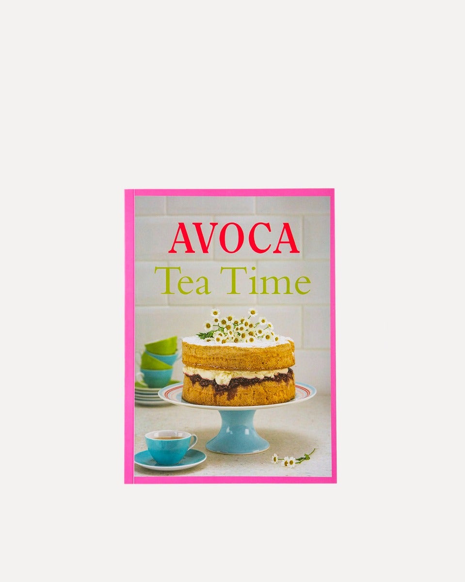 Avoca Tea Time, Compact Edition