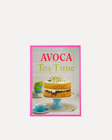 Avoca Tea Time, Compact Edition