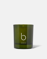 Geranium Candle